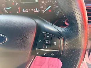 Used 2018 Ford Mondeo ST-Line Edition White - Interior and Exterior details 11
