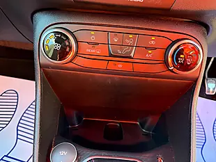 Used 2018 Ford Mondeo ST-Line Edition White - Interior and Exterior details 15