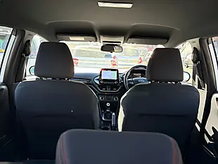 Used 2018 Ford Mondeo ST-Line Edition White - Interior and Exterior details 18