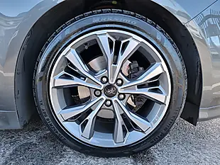 Used 2018 Ford Mondeo ST-Line Magnetic Grey Metallic - Interior and Exterior details 16