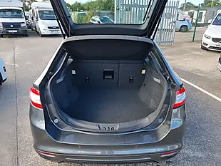 Used 2018 Ford Mondeo ST-Line Magnetic Grey Metallic - Interior and Exterior details 17
