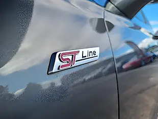 Used 2018 Ford Mondeo ST-Line Magnetic Grey Metallic - Interior and Exterior details 9