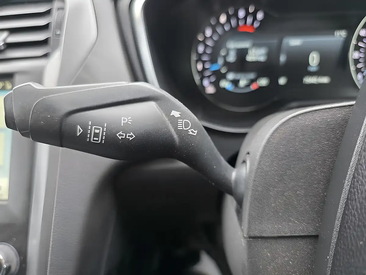 Used 2018 Ford Mondeo Titanium Edition Blue - Interior and Exterior details 13