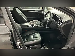 Used 2018 Ford Mondeo Titanium Edition Grey - Interior and Exterior details 11