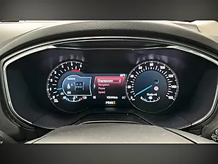 Used 2018 Ford Mondeo Titanium Edition Grey - Interior and Exterior details 12