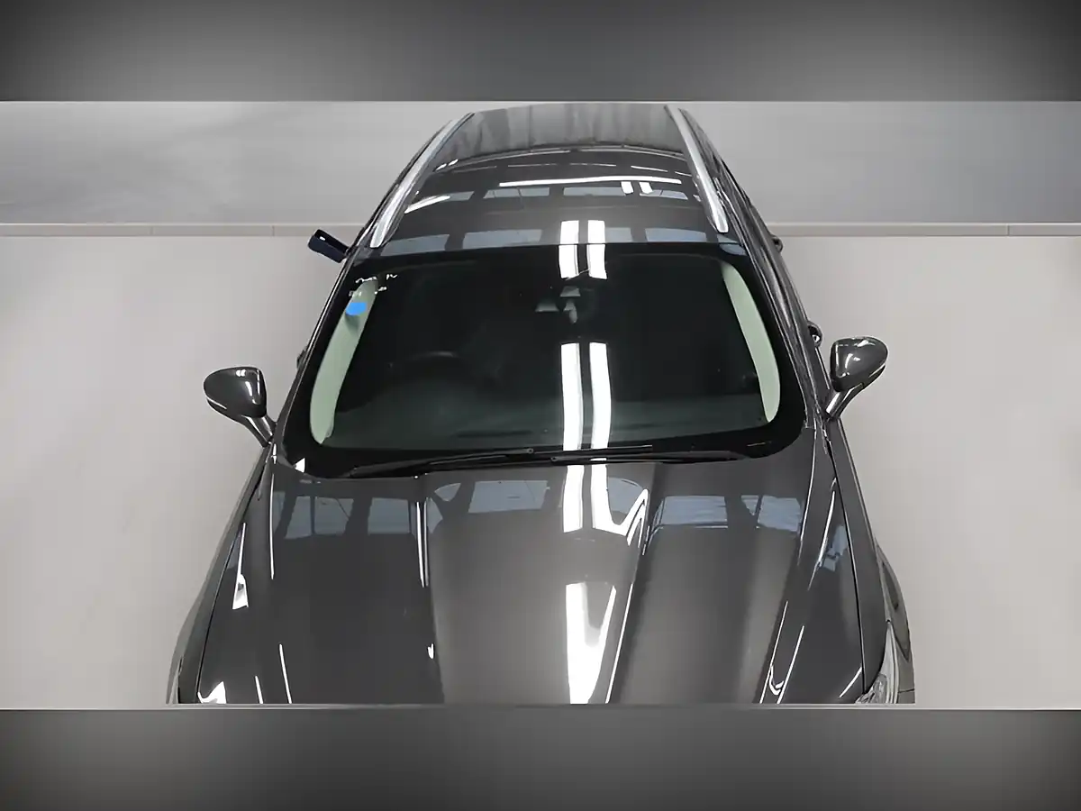Used 2018 Ford Mondeo Titanium Edition Grey - Interior and Exterior details 7