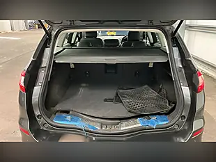 Used 2018 Ford Mondeo Titanium Edition Grey - Interior and Exterior details 9