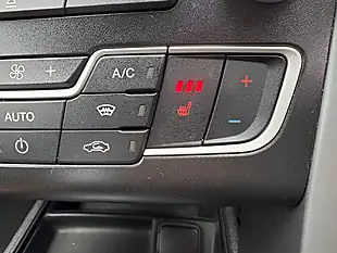Used 2018 Ford Mondeo Titanium Grey - Interior and Exterior details 13