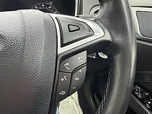 Used 2018 Ford Mondeo Titanium Grey - Interior and Exterior details 14