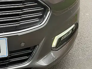 Used 2018 Ford Mondeo Titanium Grey - Interior and Exterior details 15