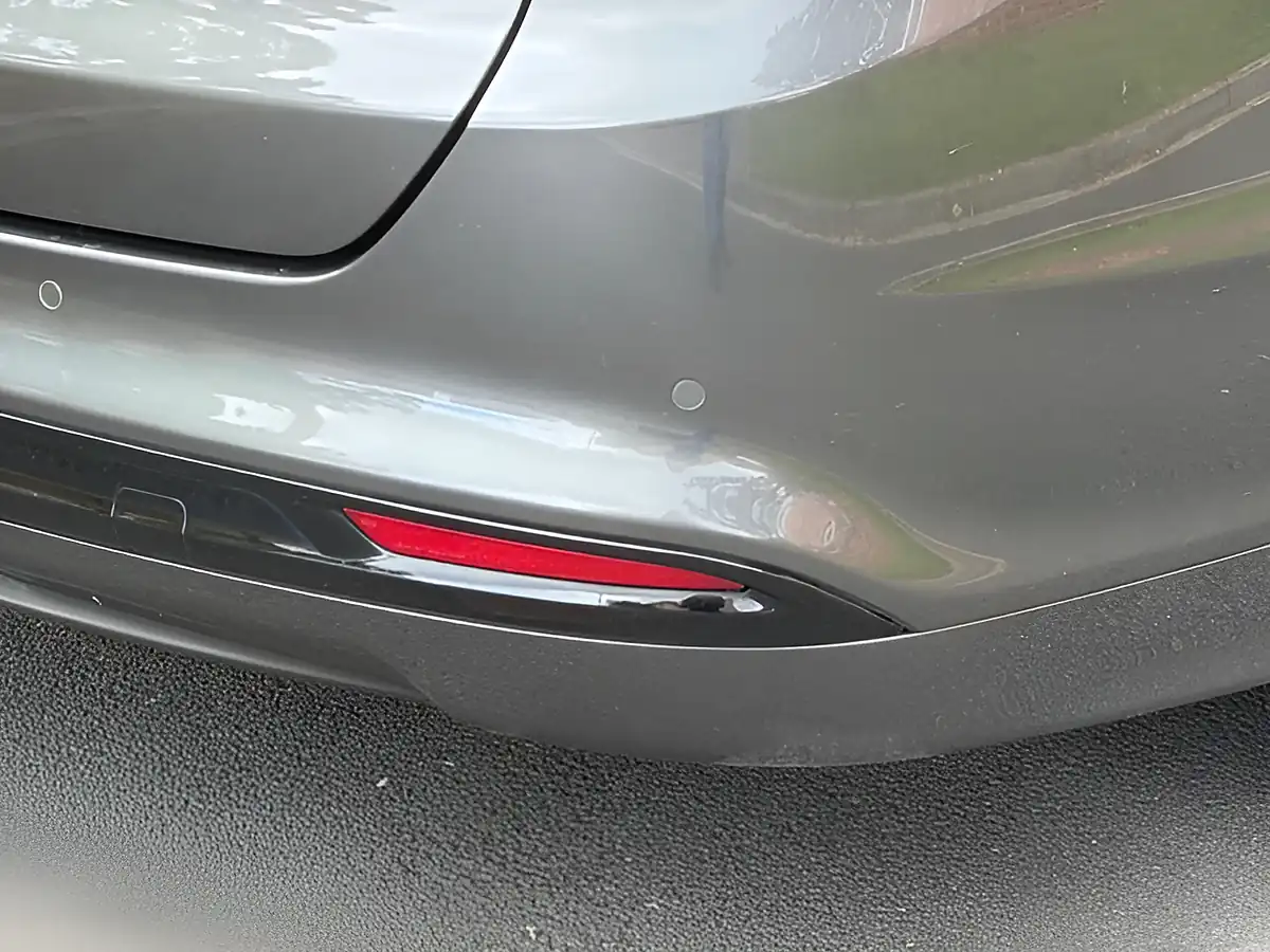 Used 2018 Ford Mondeo Titanium Grey - Interior and Exterior details 18