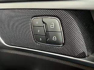 Used 2018 Ford Mondeo Titanium Grey - Interior and Exterior details 20