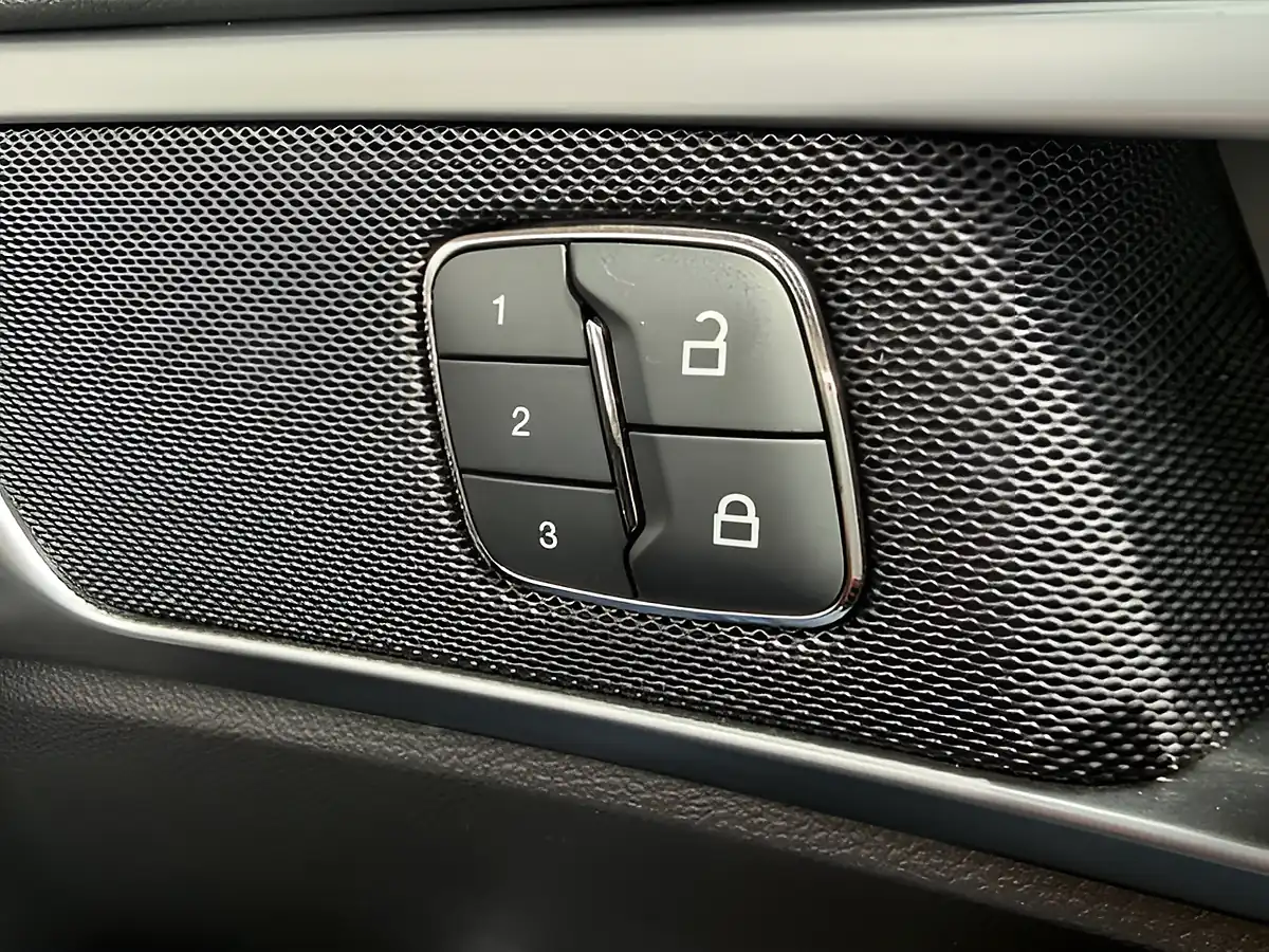 Used 2018 Ford Mondeo Titanium Grey - Interior and Exterior details 20