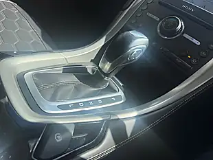 Used 2018 Ford Mondeo Vignale Black - Interior and Exterior details 13