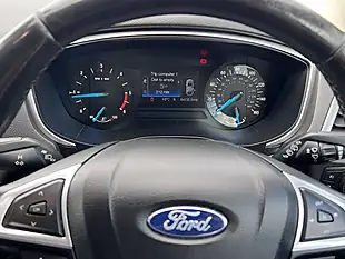 Used 2018 Ford Mondeo Zetec Edition Moondust Silver Met - Interior and Exterior details 11
