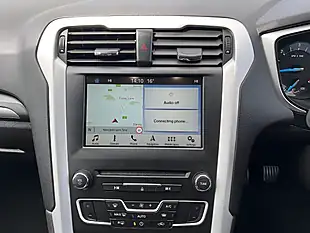 Used 2018 Ford Mondeo Zetec Edition Moondust Silver Met - Interior and Exterior details 12