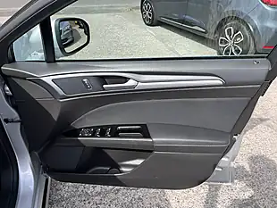 Used 2018 Ford Mondeo Zetec Edition Moondust Silver Met - Interior and Exterior details 15