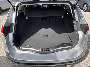 Used 2018 Ford Mondeo Zetec Edition Moondust Silver Met - Interior and Exterior details 17