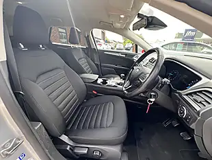 Used 2018 Ford Mondeo Zetec Edition Moondust Silver Met - Interior and Exterior details 3