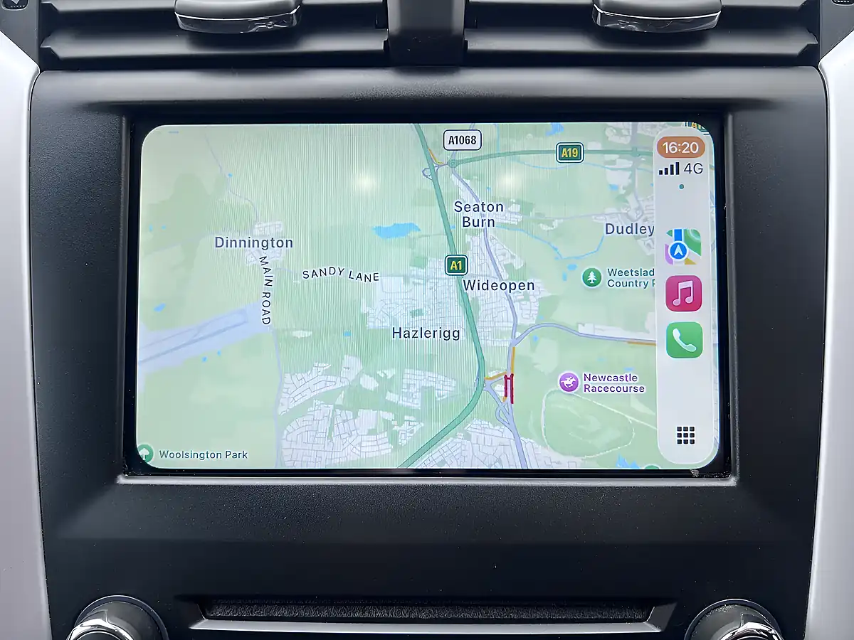 Used 2018 Ford Mondeo Zetec Edition Moondust Silver Met - Interior and Exterior details 14