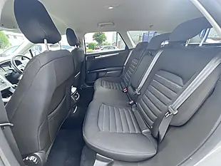 Used 2018 Ford Mondeo Zetec Edition Moondust Silver Met - Interior and Exterior details 15
