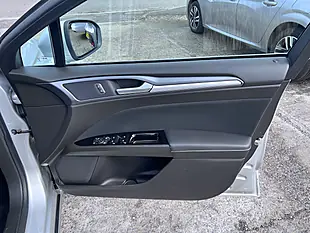Used 2018 Ford Mondeo Zetec Edition Moondust Silver Met - Interior and Exterior details 16