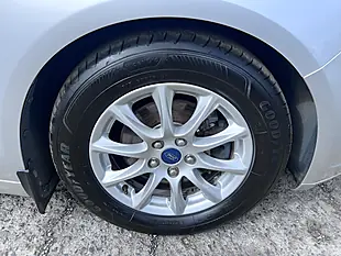 Used 2018 Ford Mondeo Zetec Edition Moondust Silver Met - Interior and Exterior details 18