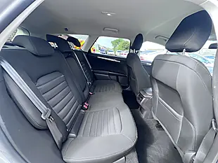 Used 2018 Ford Mondeo Zetec Edition Moondust Silver Met - Interior and Exterior details 4