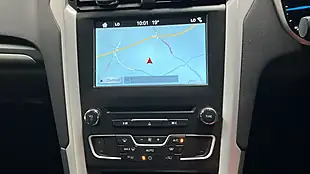 Used 2018 Ford Mondeo Zetec Grey - Interior and Exterior details 10