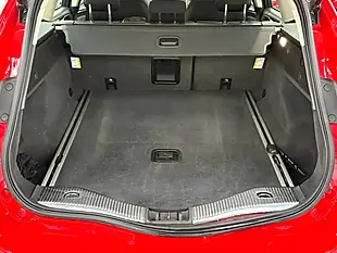 Used 2018 Ford Mondeo Zetec Red - Interior and Exterior details 17