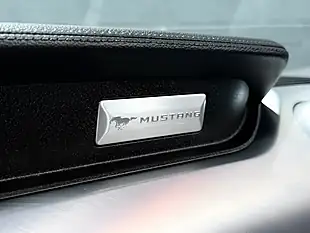 Used 2018 Ford Mustang GT Black - Interior and Exterior details 18