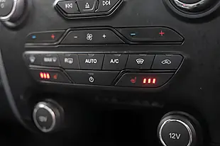Used 2018 Ford Ranger Limited 1 Black - Interior and Exterior details 19