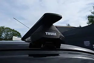 Used 2018 Ford Ranger Limited 1 Black - Interior and Exterior details 20