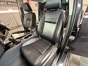 Used 2018 Ford Ranger Limited 1 Grey - Interior and Exterior details 19
