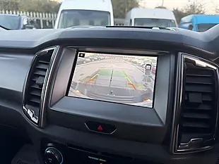 Used 2018 Ford Ranger Limited 1 Silver - Interior and Exterior details 19