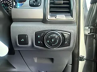 Used 2018 Ford Ranger Limited 1 Silver - Interior and Exterior details 20