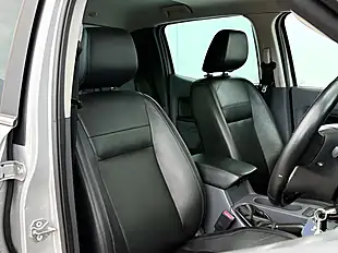 Used 2018 Ford Ranger Limited Edition Moondust Silver - Interior and Exterior details 16