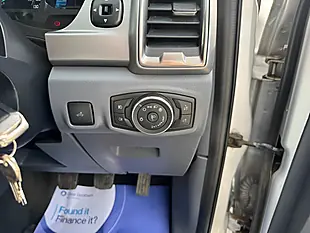 Used 2018 Ford Ranger Limited Silver - Interior and Exterior details 19