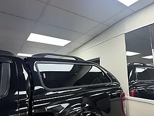 Used 2018 Ford Ranger Wildtrak 4X4 Dcb Black - Interior and Exterior details 4