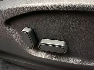 Used 2018 Ford Ranger Wildtrak Black - Interior and Exterior details 13
