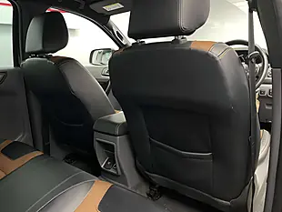 Used 2018 Ford Ranger Wildtrak Black - Interior and Exterior details 16
