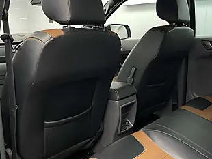 Used 2018 Ford Ranger Wildtrak Black - Interior and Exterior details 19