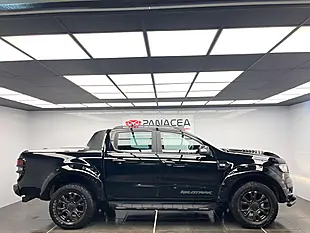 Used 2018 Ford Ranger Wildtrak Black - Interior and Exterior details 2