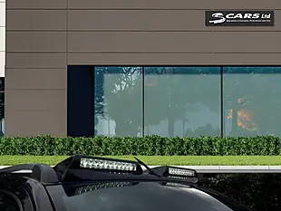 Used 2018 Ford Ranger Wildtrak Black - Interior and Exterior details 10