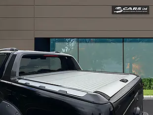 Used 2018 Ford Ranger Wildtrak Black - Interior and Exterior details 7