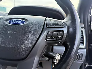 Used 2018 Ford Ranger Wildtrak Black - Interior and Exterior details 18