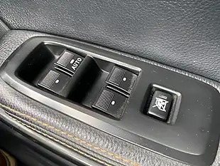 Used 2018 Ford Ranger Wildtrak Grey - Interior and Exterior details 14