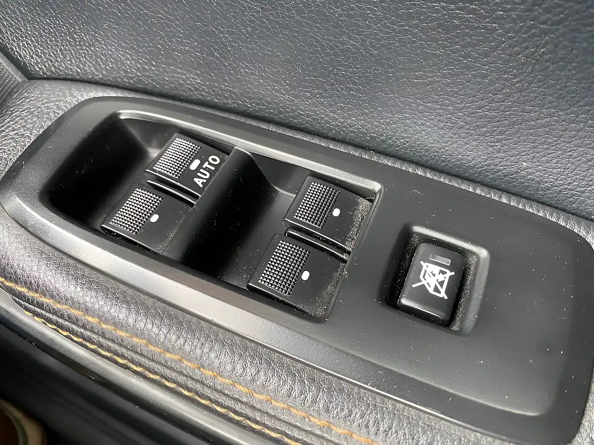 Used 2018 Ford Ranger Wildtrak Grey - Interior and Exterior details 14