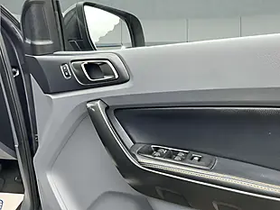 Used 2018 Ford Ranger Wildtrak Grey - Interior and Exterior details 12