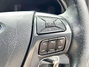Used 2018 Ford Ranger Wildtrak Grey - Interior and Exterior details 13